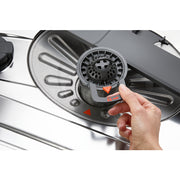 Electrolux EES48200L Helt integrerad 14 kuvert
