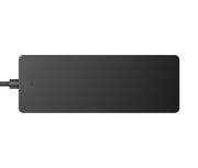 HP USB-C resehubb G3