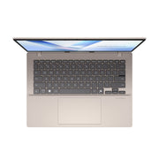 ASUS Vivobook 14 X1407QA-LY045W Copilot+ PC - 16GB RAM - Art.nr 1437693