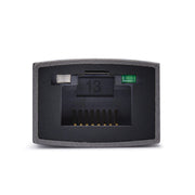 StarTech.com 2,5 GbE USB-C till Ethernet-adapter - 1x1G