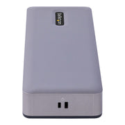 StarTech.com USB-C-dockingsstation