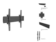 Multibrackets 3996 fäste för skyltningsskärm