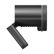 Lenovo 4XC1Q25245 webbkameror 4 MP 1920 x 1080 pixlar USB-C Svart