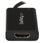 StarTech.com USB-C till 4K HDMI-adapter med USB Power Delivery