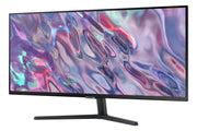 Samsung S50GC - 34" - QHD
