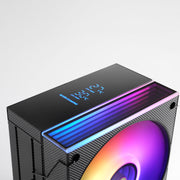 Mars Gaming MCPU-LCD Processor Luftkylare