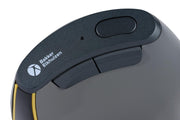 BakkerElkhuizen FastForward datormöss Kontor högerhand RF Wireless +