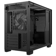 XPG VALOR MESH NANO MID-TOWER-CHASSIS Midi Tower Svart