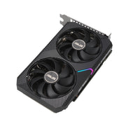 ASUS Dual -RTX3060-O12G-V2 NVIDIA GeForce RTX 3060