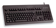 CHERRY G80-3000 tangentbord Universal USB QWERTZ tyska Svart