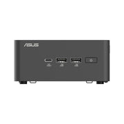 ASUS NUC 15 Pro RNUC15CRHC500002 Svart 210H
