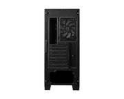 MSI MAG Forge 320R AIRFLOW Micro Tower Svart