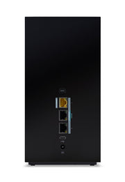 Acer Predator Connect X7 5G CPE trådlös router Gigabit Ethernet Triband (2,4 GHz/5