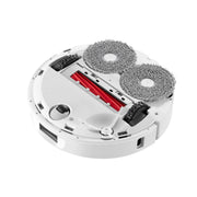 Roborock Qrevo MaxV 0,33 l Vit