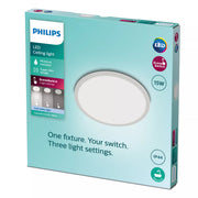 Philips Funktionell Supertunn taklampa 15 W