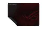 ASUS ROG Scabbard II Spelmusmatta Röd