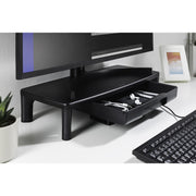Kensington KB100 EQ kabelanslutet tangentbord i full storlek