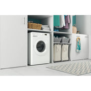 Indesit MTWA 71252 W EE tvättmaskin Frontmatad 7 kg 1200 RPM Vit