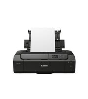 Canon PIXMA PRO-200s fotoskrivare Bläckstråleskrivare 4800 x 2400 DPI