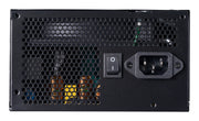 XPG PROBE 600 BRONZE strömförsörjningsenheter 600 W 20+4 pin ATX ATX Svart