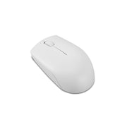 Lenovo 300 datormöss Kontor Ambidextrous RF Trådlös Optisk 1000 DPI