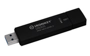 Kingston Technology IronKey D500S USB-sticka