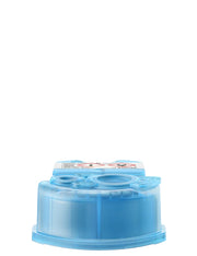 Braun Series 9 9460cc Folierakapparat Svart