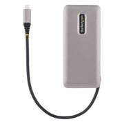 StarTech.com uSB-C-hubb med 4 portar