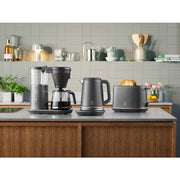 Electrolux E7T1-6BP 2 skivor 980 W Svart
