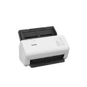 Brother ADS-4300N skannrar ADF-skanner 600 x 600 DPI A4 Svart