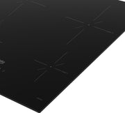 Beko HII64400SMT spishällar Svart Inbyggd