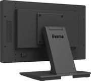 iiyama ProLite T1634MC-B1S - 15.6" - FHD