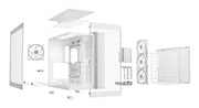 be quiet! LIGHT BASE 900 FX White Full Tower Vit