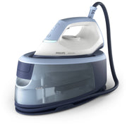 Philips 3000 series PSG3000/20 ångstrykjärnsladdare 2400 W 1,4 l Keramisk stryksula