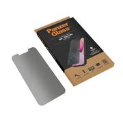 PanzerGlass Privacy Screen Protector iPhone 13 Mini