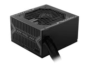 MSI MAG A750BN PCIE5 strömförsörjningsenheter 750 W 24-pin ATX Svart