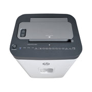 HP OneShred Auto 200CC dokumentförstörare Tvärsgående skärning 63 dB
