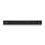 Zyxel XGS2220-30HP hanterad L3 Gigabit Ethernet (10/100/1000) Strömförsörjning via