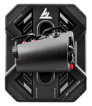 Thrustmaster Sol-R 6 Throttle Svart USB Flykt Sim Analog / Digital PC