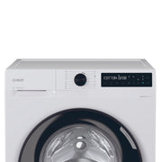 Candy BR 49B8-S tvättmaskin Frontmatad 9 kg 1400 RPM Vit