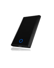 ICY BOX IB-273StU3 HDD- / SSD kabinett Svart 2.5"