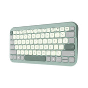 ASUS KW100 KEYBOARD/GN/GE/81 tangentbord Hem