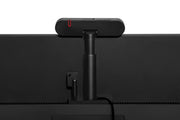 Lenovo ThinkVision MC50 webbkameror 1920 x 1080 pixlar USB 2.0 Svart