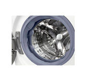 LG F4WV709P1E tvättmaskin Frontmatad 9 kg 1400 RPM Vit