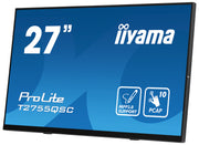 iiyama ProLite T2755QSC-B1 - QHD