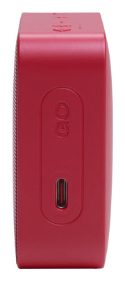 JBL Go Essential 2 Röd 3,1 W