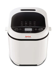 Tefal Pain Doré PF2101 brödbakningsmaskin 720 W Vit