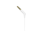 Philips TAE1105WT/00 hörlur och headset Hörlurar Kabel I öra Musik Vit