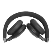 JBL Live 400BT Headset Kabel & Trådlös Huvudband Samtal/musik