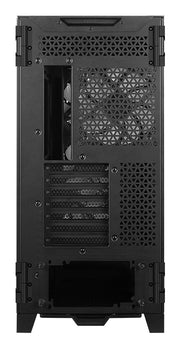 MSI MEG PROSPECT 700R datorväskor Midi Tower Svart